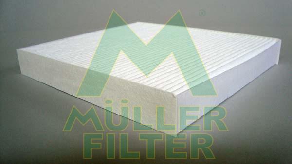 Muller Filter FC333 - Filtrs, Salona telpas gaiss autodraugiem.lv