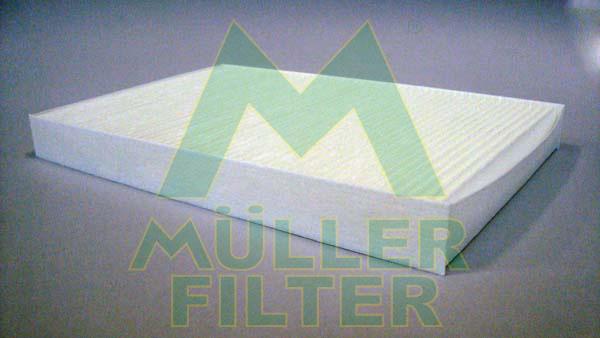 Muller Filter FC325 - Filtrs, Salona telpas gaiss autodraugiem.lv