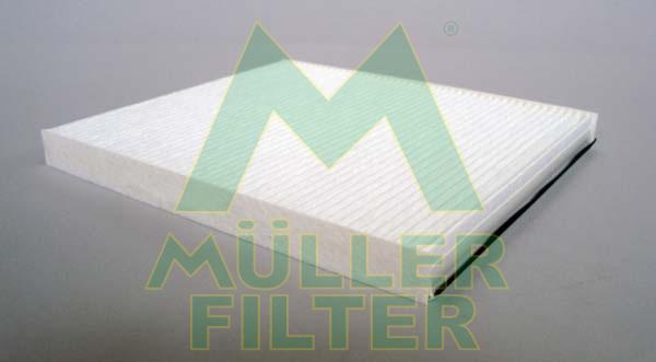 Muller Filter FC323 - Filtrs, Salona telpas gaiss autodraugiem.lv