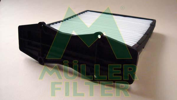 Muller Filter FC375 - Filtrs, Salona telpas gaiss autodraugiem.lv