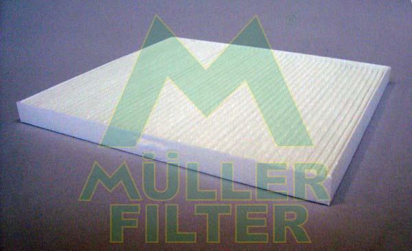 Muller Filter FC370 - Filtrs, Salona telpas gaiss autodraugiem.lv