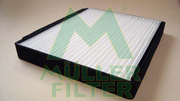 Muller Filter FC371 - Filtrs, Salona telpas gaiss autodraugiem.lv