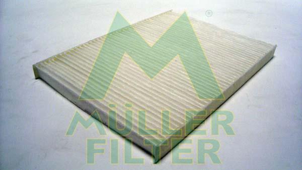 Muller Filter FC378 - Filtrs, Salona telpas gaiss autodraugiem.lv