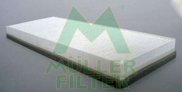 Muller Filter FC294 - Filtrs, Salona telpas gaiss autodraugiem.lv