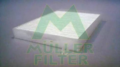 Muller Filter FC295 - Filtrs, Salona telpas gaiss autodraugiem.lv
