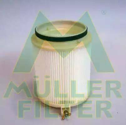 Muller Filter FC296 - Filtrs, Salona telpas gaiss autodraugiem.lv