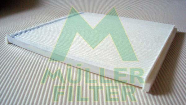 Muller Filter FC291 - Filtrs, Salona telpas gaiss autodraugiem.lv