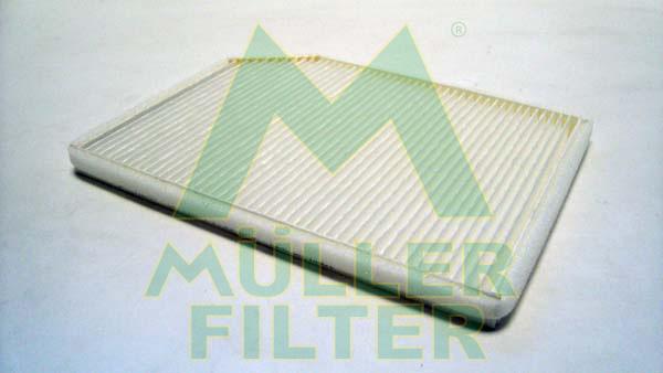 Muller Filter FC298R - Filtrs, Salona telpas gaiss autodraugiem.lv