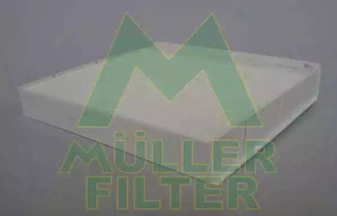 Muller Filter FC293 - Filtrs, Salona telpas gaiss autodraugiem.lv