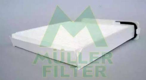 Muller Filter FC292 - Filtrs, Salona telpas gaiss autodraugiem.lv