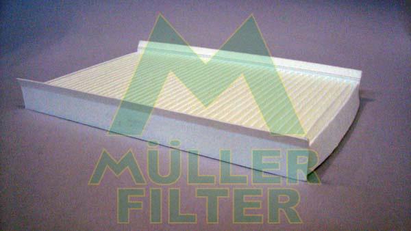 Muller Filter FC249 - Filtrs, Salona telpas gaiss autodraugiem.lv