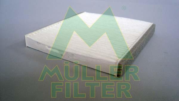 Muller Filter FC245 - Filtrs, Salona telpas gaiss autodraugiem.lv