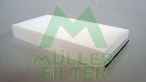 Muller Filter FC246 - Filtrs, Salona telpas gaiss autodraugiem.lv