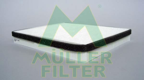 Muller Filter FC240 - Filtrs, Salona telpas gaiss autodraugiem.lv