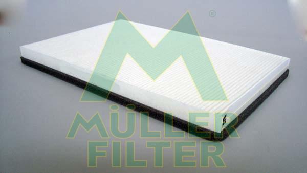 Muller Filter FC241 - Filtrs, Salona telpas gaiss autodraugiem.lv