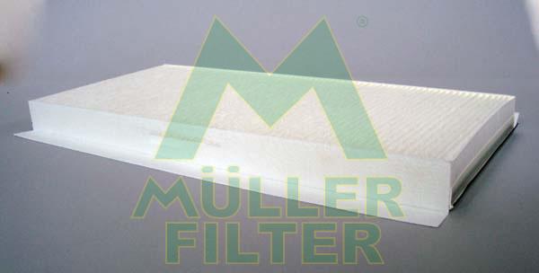 Muller Filter FC258 - Filtrs, Salona telpas gaiss autodraugiem.lv