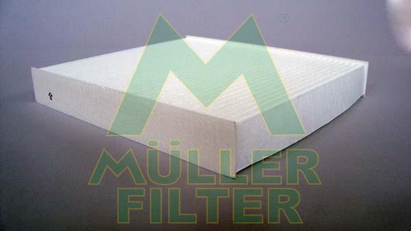 Muller Filter FC252 - Filtrs, Salona telpas gaiss autodraugiem.lv