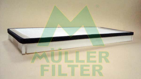 Muller Filter FC262 - Filtrs, Salona telpas gaiss autodraugiem.lv