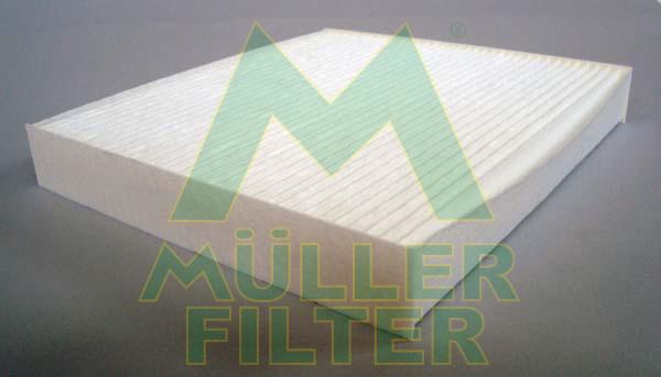 Muller Filter FC205 - Filtrs, Salona telpas gaiss autodraugiem.lv
