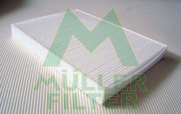 Muller Filter FC206 - Filtrs, Salona telpas gaiss autodraugiem.lv