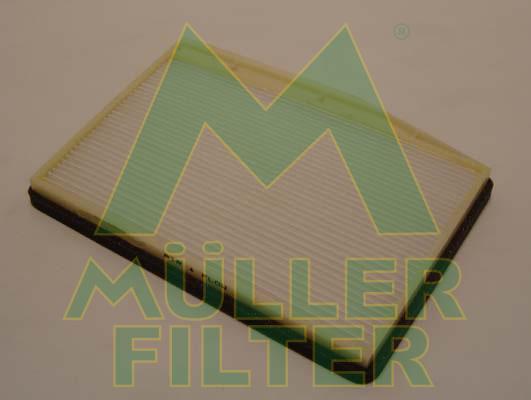 Muller Filter FC200 - Filtrs, Salona telpas gaiss autodraugiem.lv