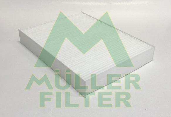 Muller Filter FC203 - Filtrs, Salona telpas gaiss autodraugiem.lv