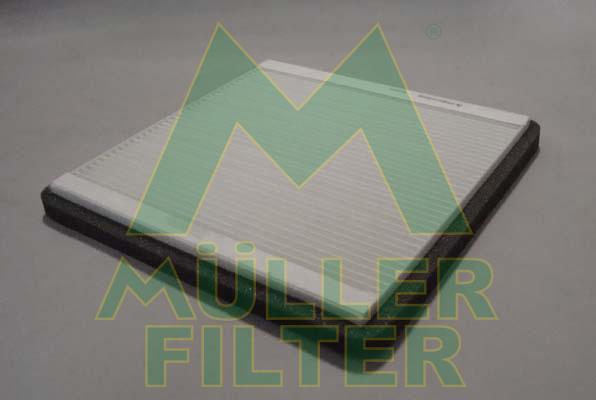 Muller Filter FC202 - Filtrs, Salona telpas gaiss autodraugiem.lv