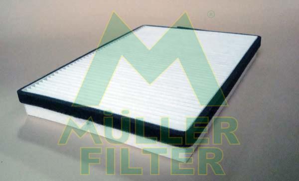 Muller Filter FC216 - Filtrs, Salona telpas gaiss autodraugiem.lv
