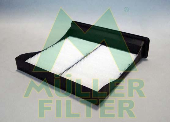 Muller Filter FC284 - Filtrs, Salona telpas gaiss autodraugiem.lv