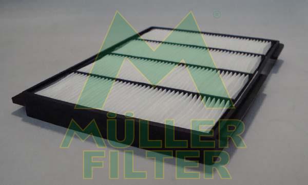 Muller Filter FC285 - Filtrs, Salona telpas gaiss autodraugiem.lv