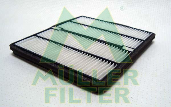 Muller Filter FC283 - Filtrs, Salona telpas gaiss autodraugiem.lv