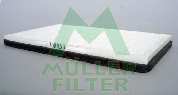 Muller Filter FC235 - Filtrs, Salona telpas gaiss autodraugiem.lv