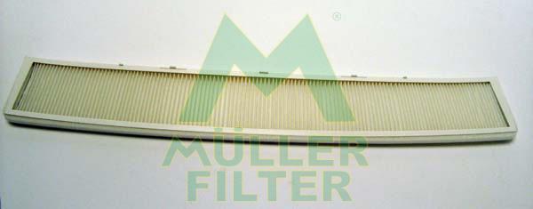 Muller Filter FC236 - Filtrs, Salona telpas gaiss autodraugiem.lv