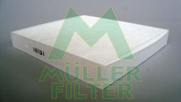 Muller Filter FC230 - Filtrs, Salona telpas gaiss autodraugiem.lv