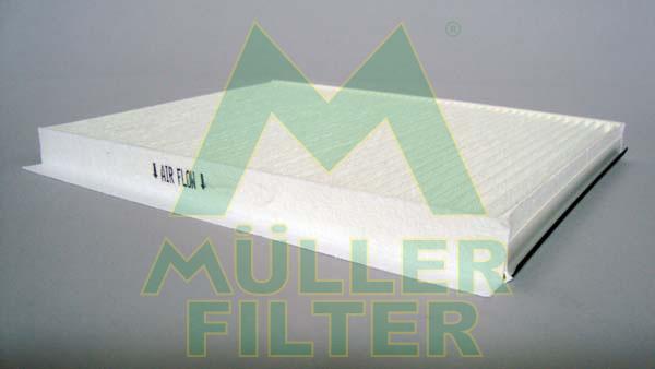 Muller Filter FC231 - Filtrs, Salona telpas gaiss autodraugiem.lv