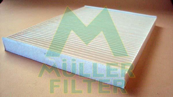 Muller Filter FC229 - Filtrs, Salona telpas gaiss autodraugiem.lv