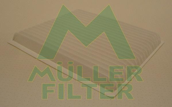Muller Filter FC225 - Filtrs, Salona telpas gaiss autodraugiem.lv