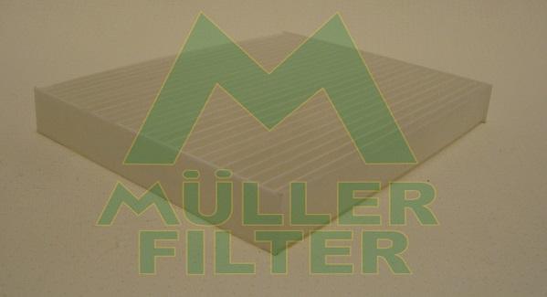 Muller Filter FC226 - Filtrs, Salona telpas gaiss autodraugiem.lv