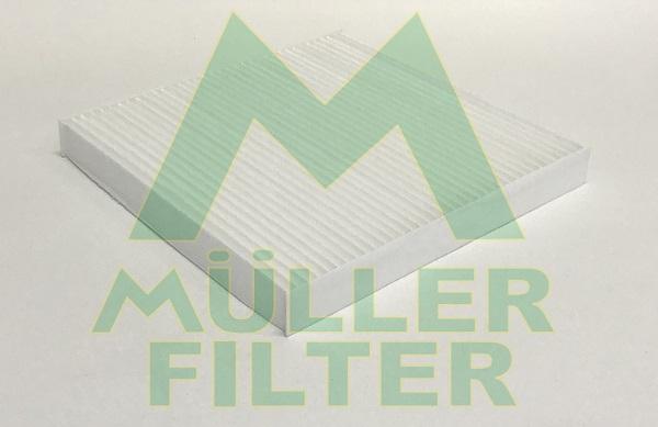 Muller Filter FC228 - Filtrs, Salona telpas gaiss autodraugiem.lv