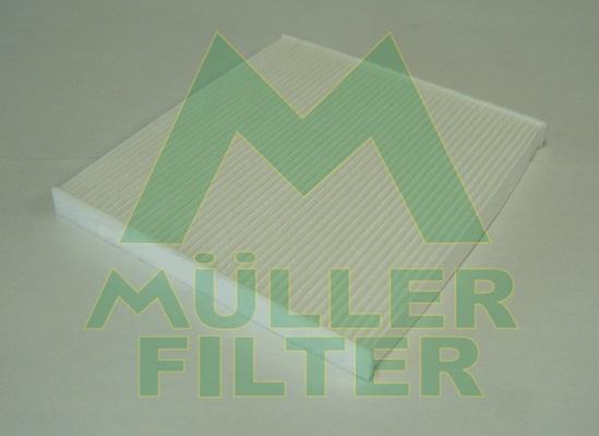 Muller Filter FC223 - Filtrs, Salona telpas gaiss autodraugiem.lv