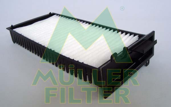Muller Filter FC222 - Filtrs, Salona telpas gaiss autodraugiem.lv