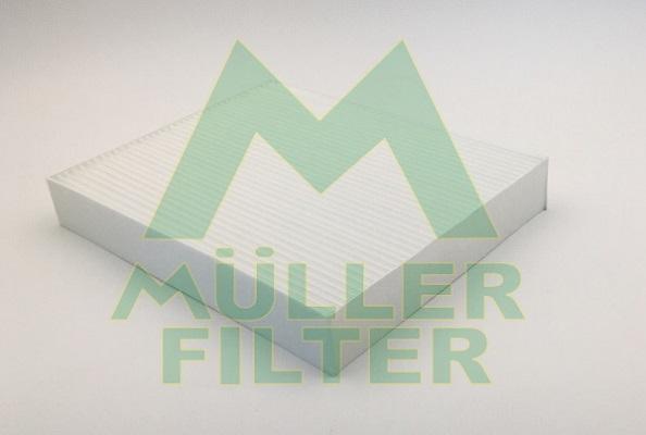 Muller Filter FC227 - Filtrs, Salona telpas gaiss autodraugiem.lv