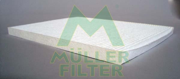 Muller Filter FC270 - Filtrs, Salona telpas gaiss autodraugiem.lv