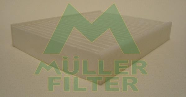 Muller Filter FC271 - Filtrs, Salona telpas gaiss autodraugiem.lv