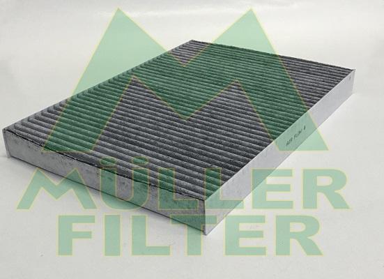 Muller Filter FK490 - Filtrs, Salona telpas gaiss autodraugiem.lv