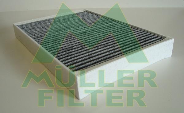 Muller Filter FK491 - Filtrs, Salona telpas gaiss autodraugiem.lv