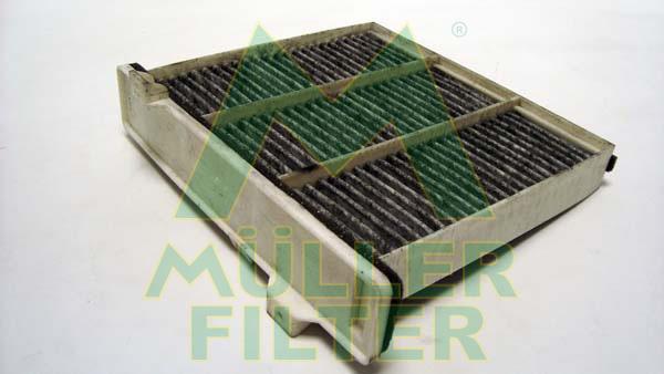 Muller Filter FK445 - Filtrs, Salona telpas gaiss autodraugiem.lv