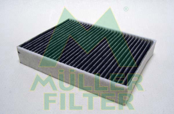 Muller Filter FK440 - Filtrs, Salona telpas gaiss autodraugiem.lv