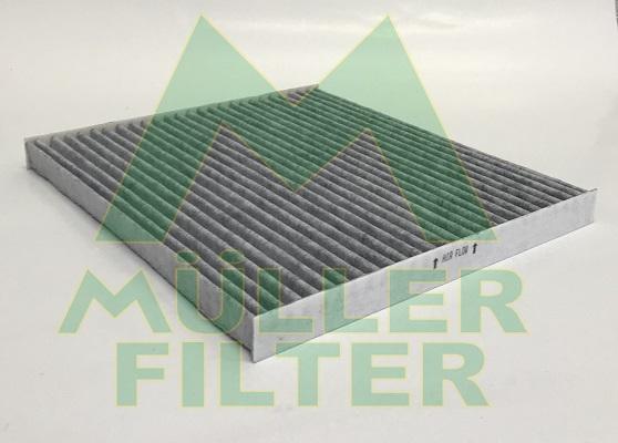 Muller Filter FK441 - Filtrs, Salona telpas gaiss autodraugiem.lv