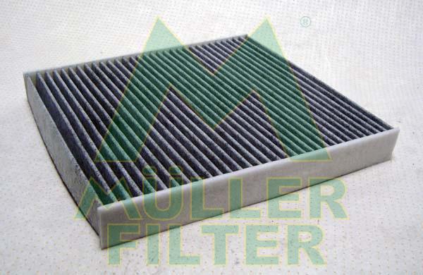 Muller Filter FK485 - Filtrs, Salona telpas gaiss autodraugiem.lv